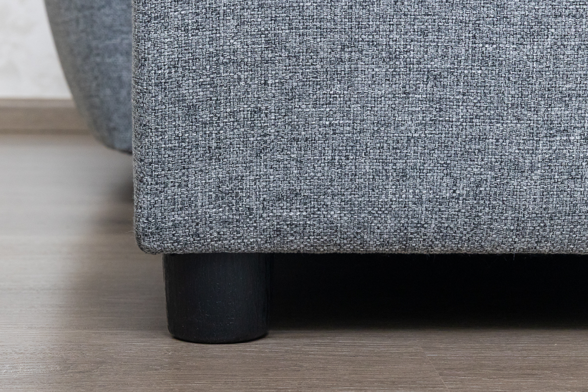 ARRIS Fabric Corner Sofa + 1 Accent Chair 27 ARRIS Fabric Corner Sofa + 1 Accent Chair - Image 27