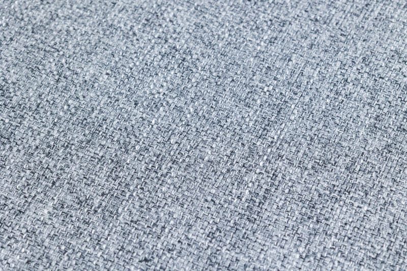 ARRIS Fabric Corner Sofa + 1 Accent Chair 55 0O2A9333