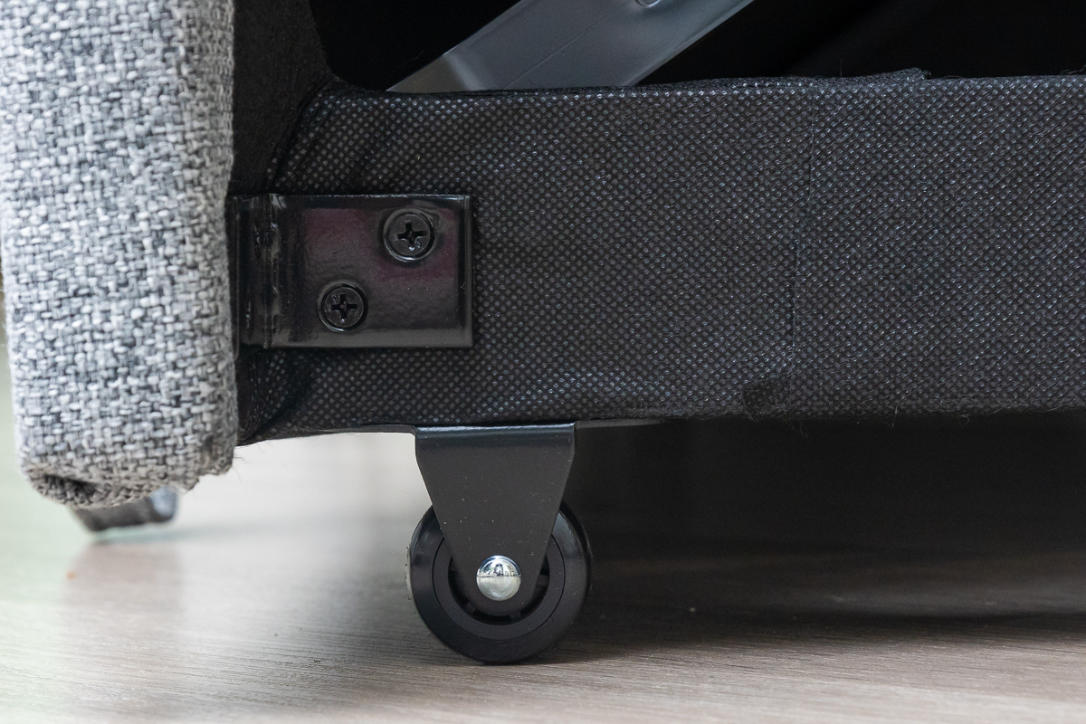 ARRIS Fabric Corner Sofa + 1 Accent Chair 21 ARRIS Fabric Corner Sofa + 1 Accent Chair - Image 21