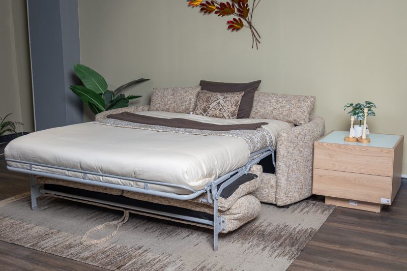 New Arrivals 15 BAYHAM 3 Seater Sofa Bed