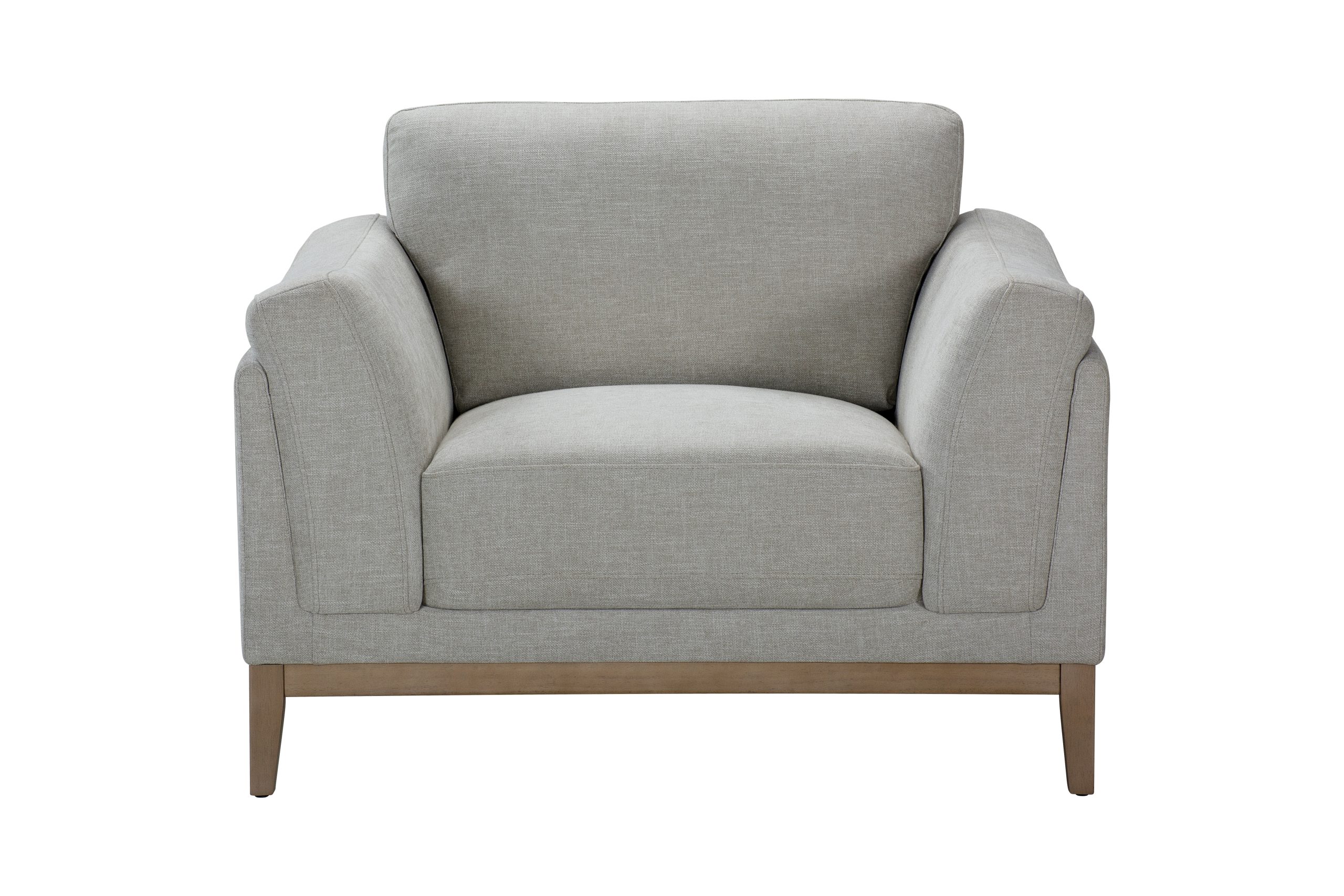 BEVALE 7 Seater Fabric Sofa (3+2+1+1) 12 BEVALE 7 Seater Fabric Sofa (3+2+1+1) - Image 12