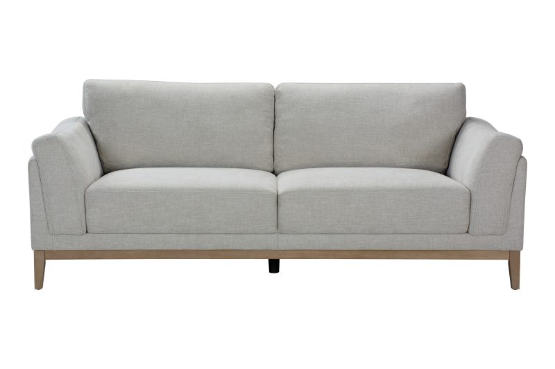 BEVALE 7 Seater Fabric Sofa (3+2+1+1) 39 11 2