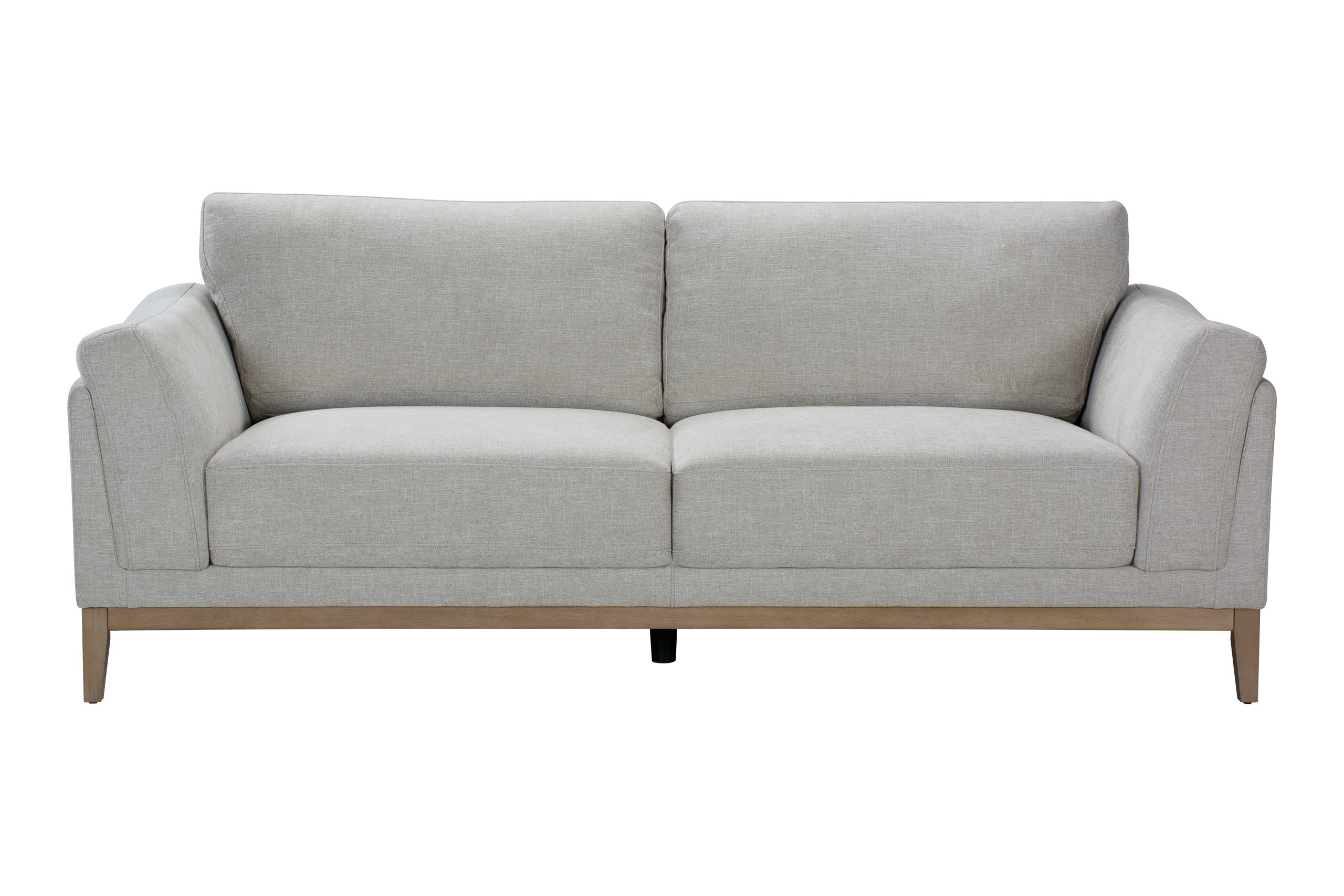 BEVALE 7 Seater Fabric Sofa (3+2+1+1) 8 BEVALE 7 Seater Fabric Sofa (3+2+1+1) - Image 8