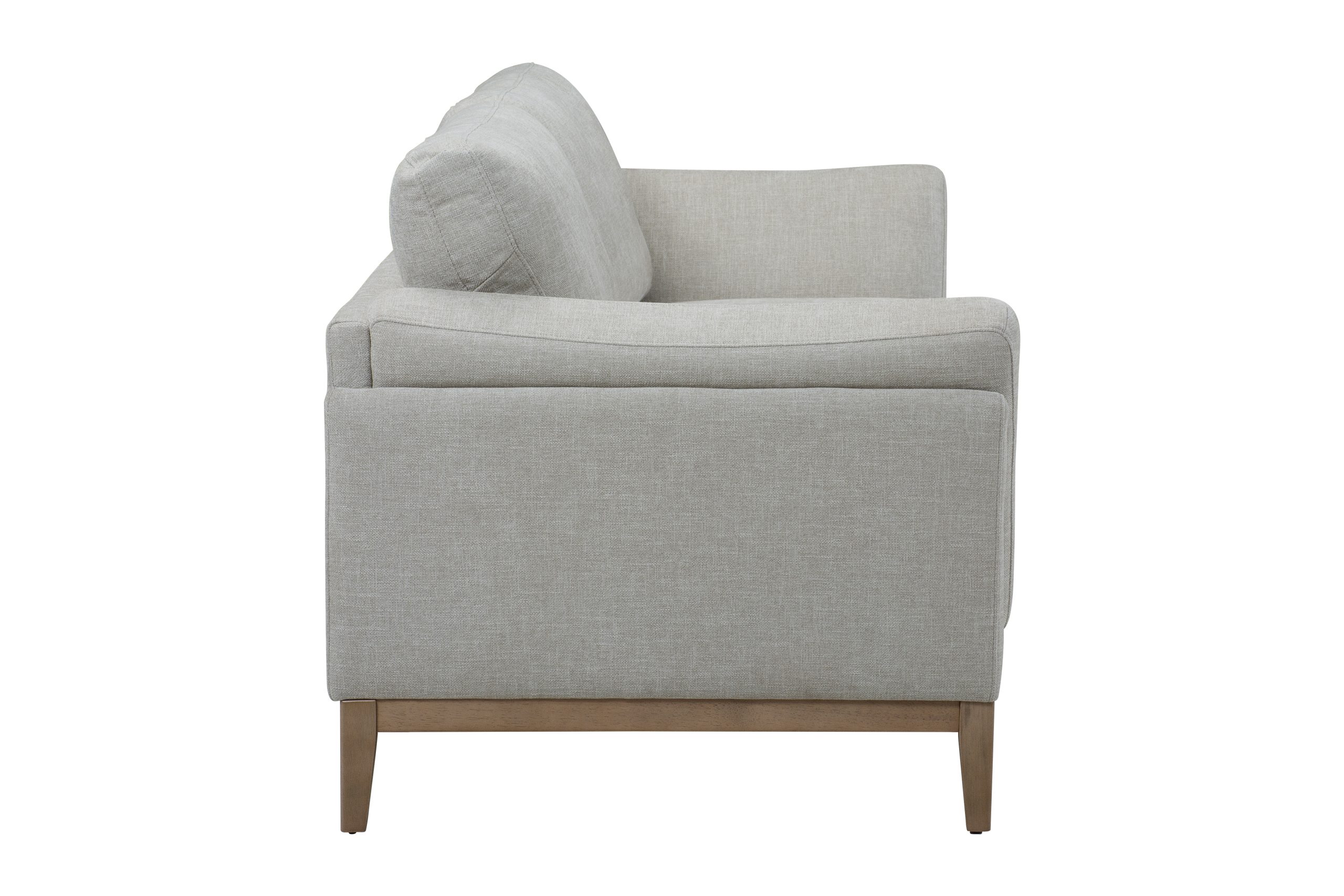 BEVALE 7 Seater Fabric Sofa (3+2+1+1) 6 BEVALE 7 Seater Fabric Sofa (3+2+1+1) - Image 6