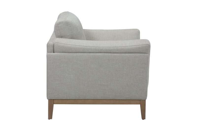 BEVALE 7 Seater Fabric Sofa (3+2+1+1) 44 3 3