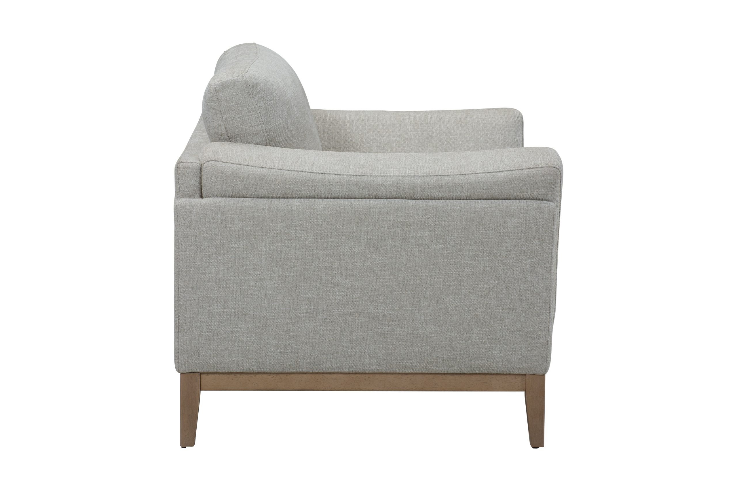 BEVALE 7 Seater Fabric Sofa (3+2+1+1) 13 BEVALE 7 Seater Fabric Sofa (3+2+1+1) - Image 13