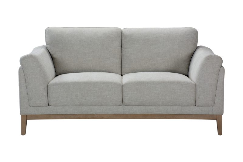 BEVALE 7 Seater Fabric Sofa (3+2+1+1) 36 6 3