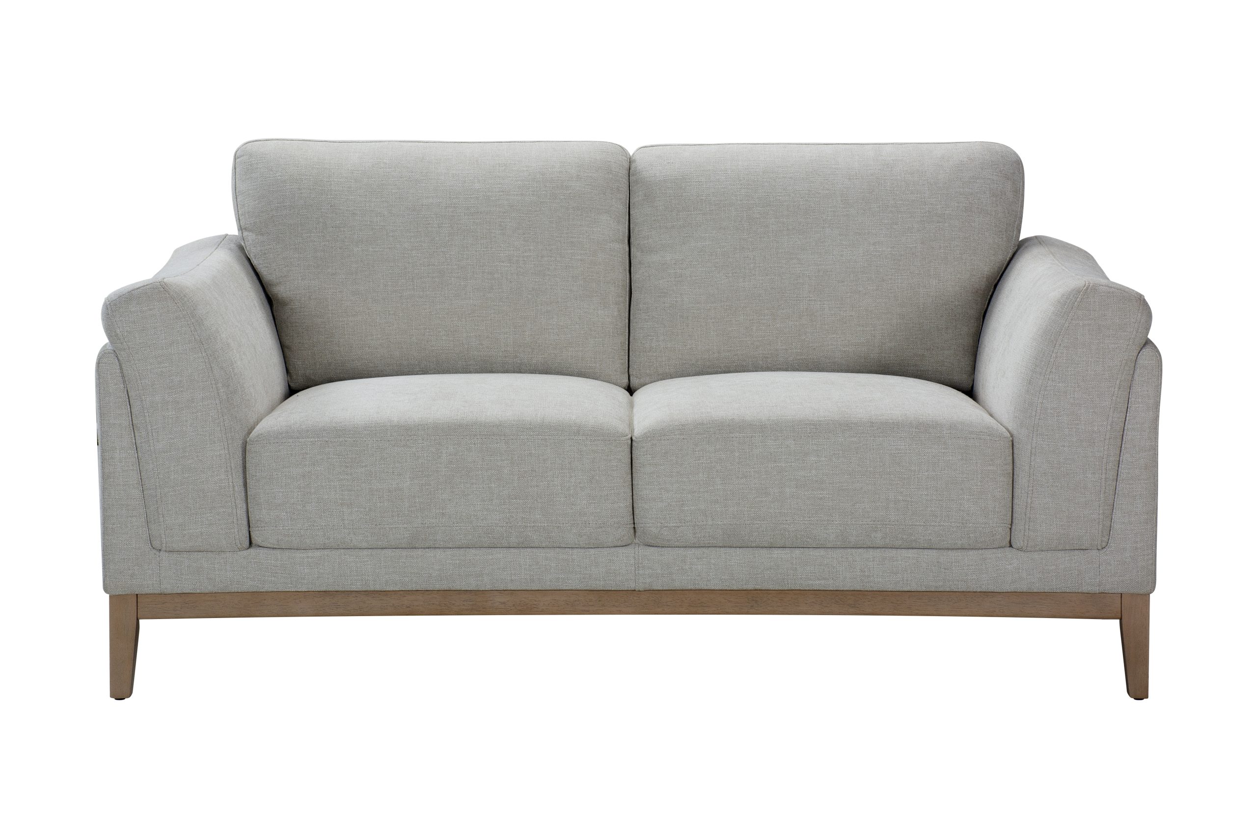 BEVALE 7 Seater Fabric Sofa (3+2+1+1) 5 BEVALE 7 Seater Fabric Sofa (3+2+1+1) - Image 5