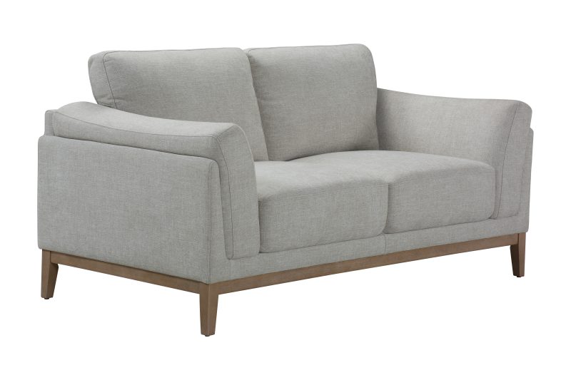 BEVALE 7 Seater Fabric Sofa (3+2+1+1) 41 7 3