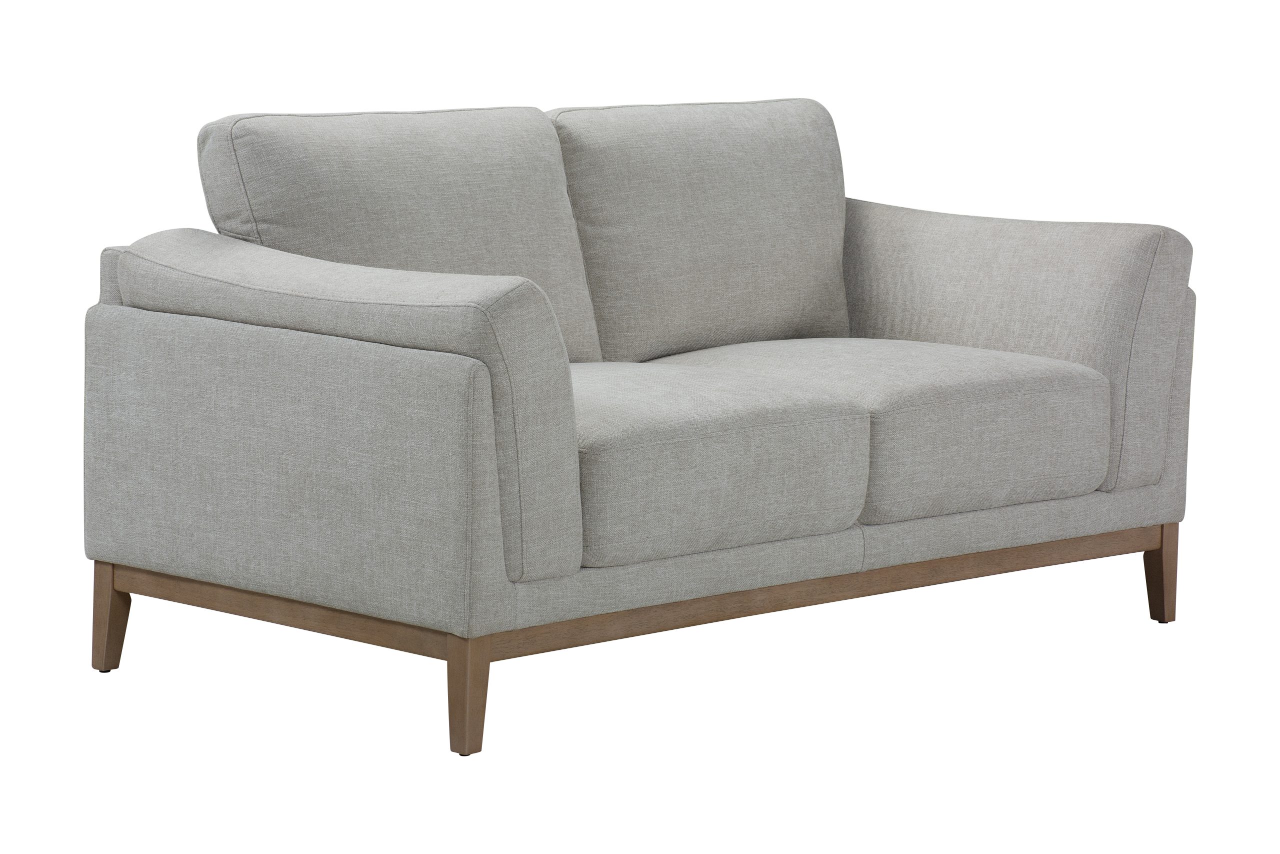 BEVALE 7 Seater Fabric Sofa (3+2+1+1) 10 BEVALE 7 Seater Fabric Sofa (3+2+1+1) - Image 10
