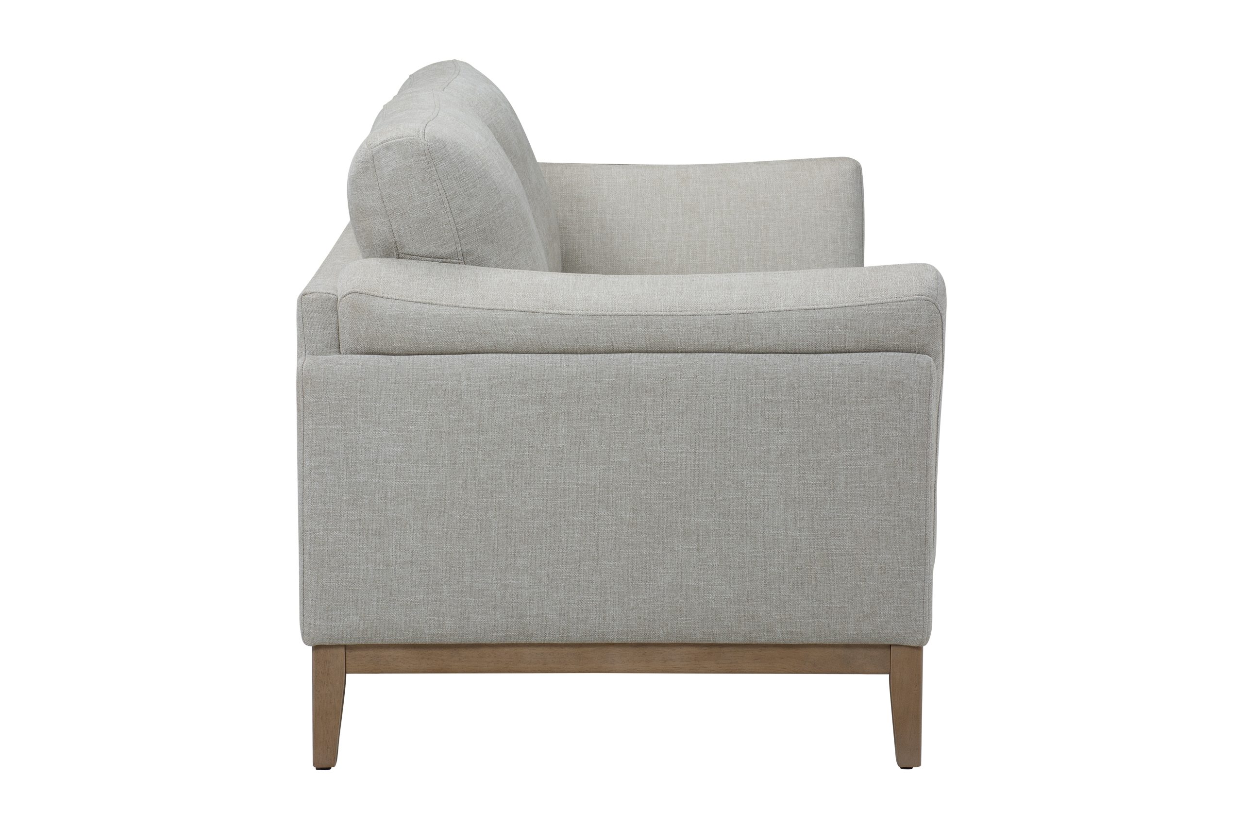 BEVALE 7 Seater Fabric Sofa (3+2+1+1) 9 BEVALE 7 Seater Fabric Sofa (3+2+1+1) - Image 9