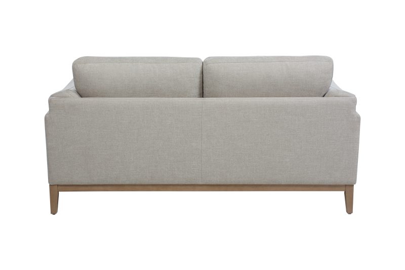BEVALE 7 Seater Fabric Sofa (3+2+1+1) 42 9 3