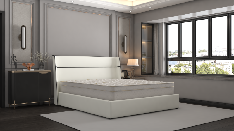 Huxberry Coya Grande ET Mattress 180 x 200