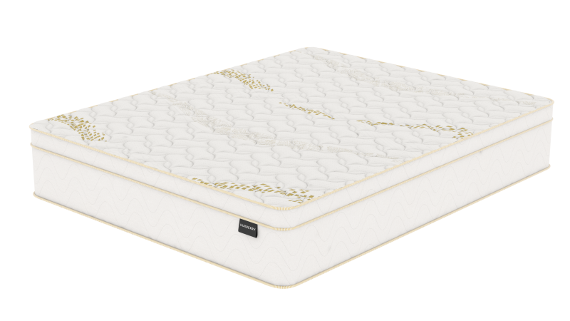 Coya Grande Full Mattress 2
