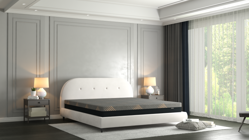 Huxberry Energie Mattress 180 x 200 Soft- medium Firm