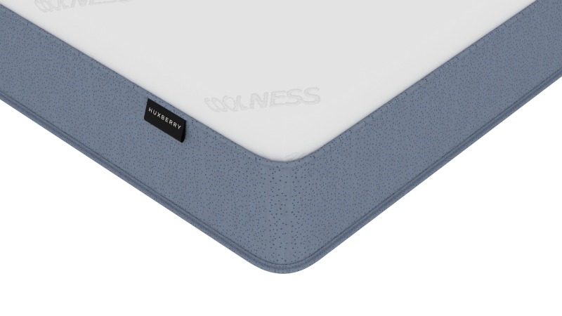 Huxberry Artic Gel Mattress 10