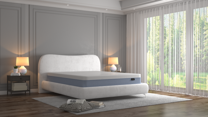 Huxberry Artic Gel Essentia Mattress 180 x 200 Medium