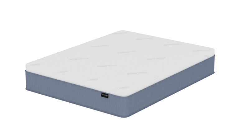 Huxberry Artic Gel Mattress 9