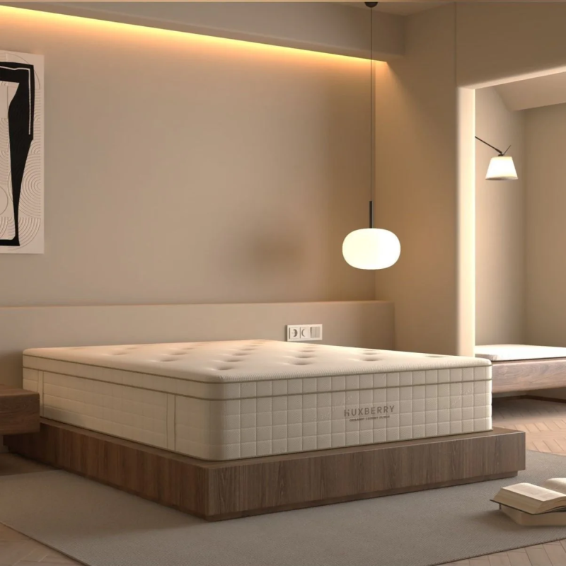 Huxberry OrganicLuxuryPlush VRayCam00