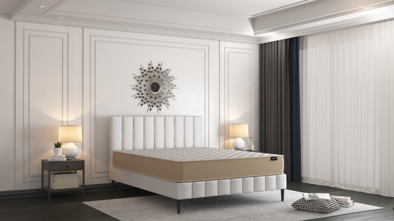 Huxberry Natura Prime Mattress 180 x 200 Medium