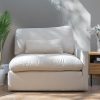 Palmer modular Sofa - Right Arm 1.5 Seater + 1 Arm pillow 8 0O2A0337