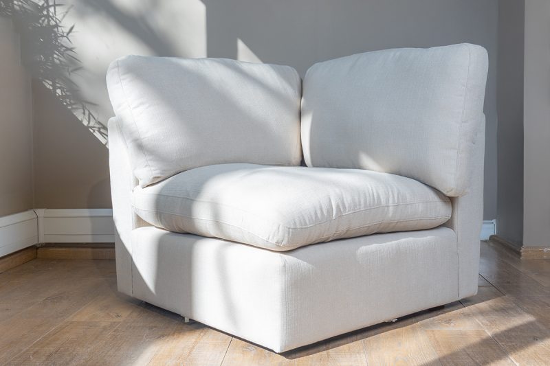 Palmer modular Sofa - Corner