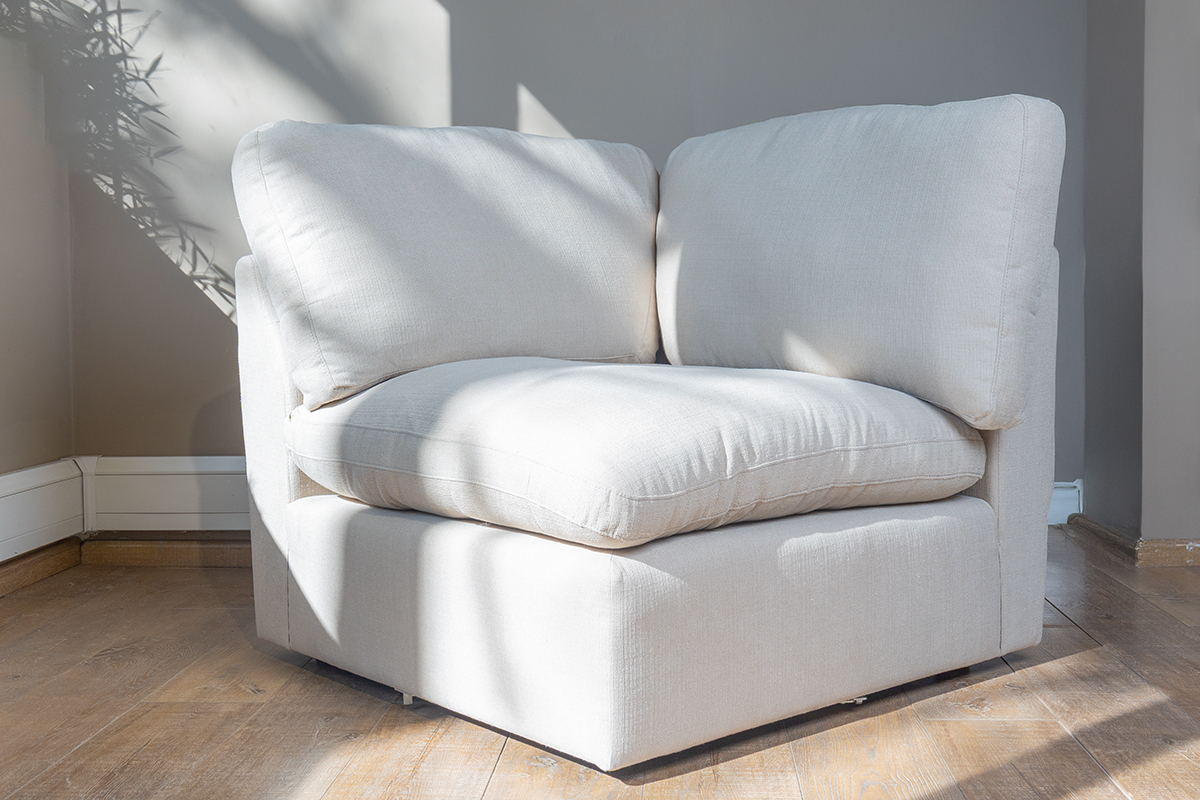 Palmer modular Sofa - Corner 1 Palmer modular Sofa - Corner