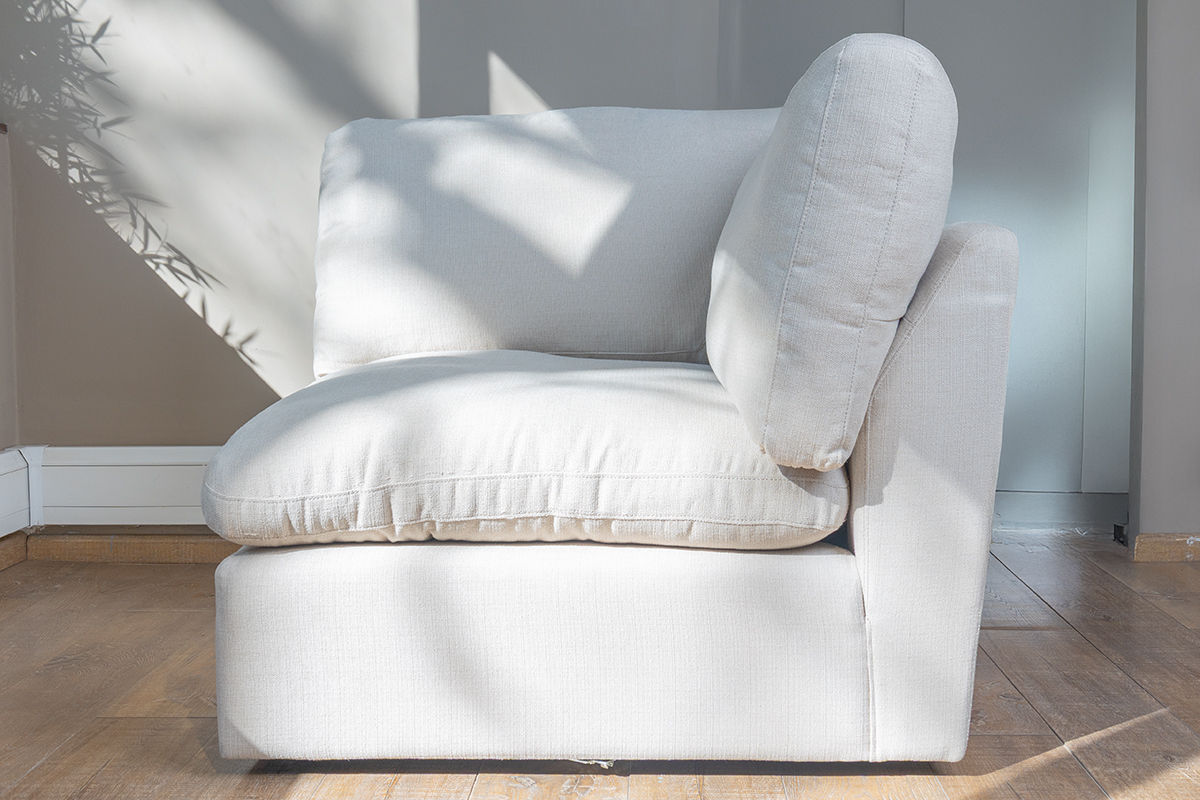 Palmer modular Sofa - Corner 2 Palmer modular Sofa - Corner - Image 2