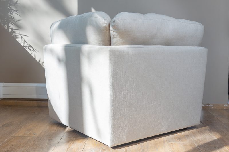 Palmer modular Sofa - Corner 7 0O2A0370