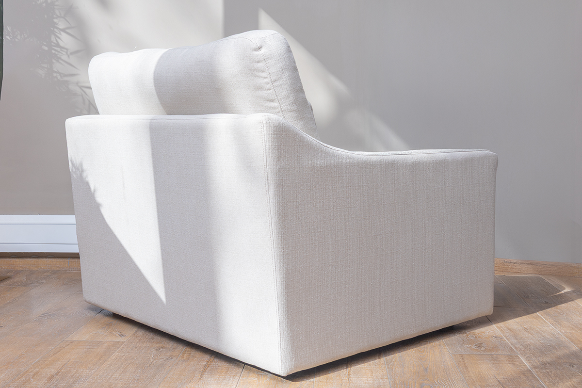 Palmer modular Sofa - Left Arm 1.5 Seater + 1 Arm pillow 4 Palmer modular Sofa - Left Arm 1.5 Seater + 1 Arm pillow - Image 4