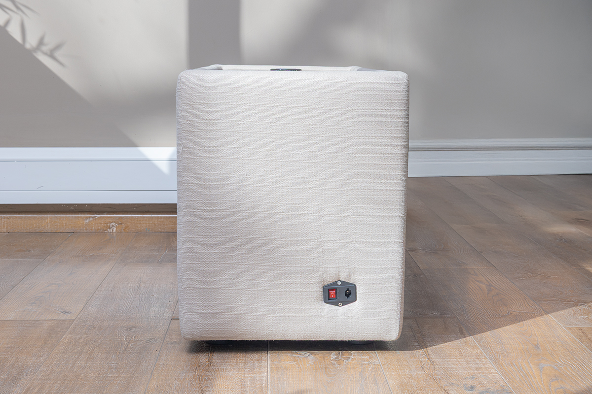 Palmer modular Sofa - Console 4 Palmer modular Sofa - Console - Image 4