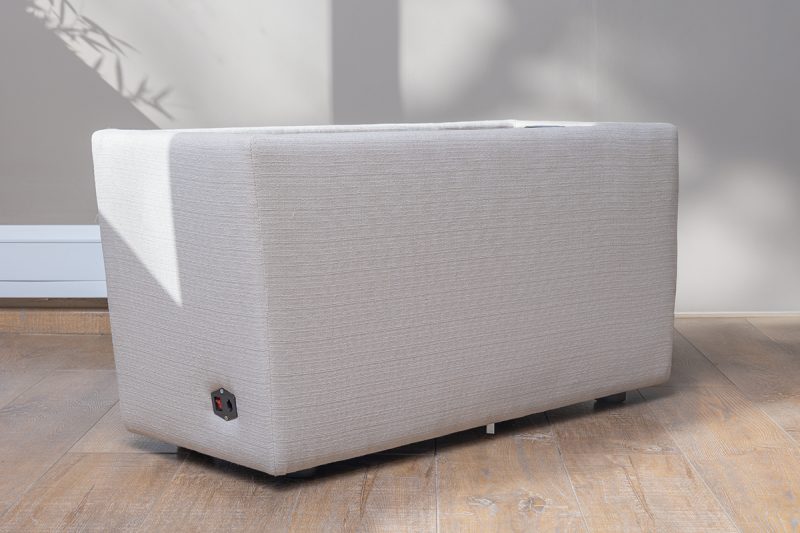 Palmer modular Sofa - Console 11 0O2A0402