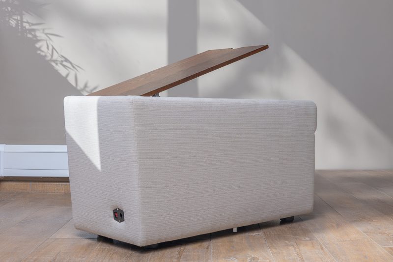 Palmer modular Sofa - Console