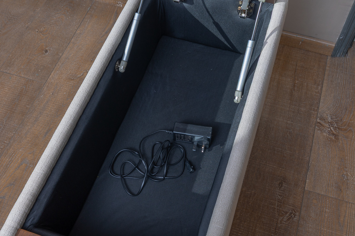 Palmer modular Sofa - Console 10 Palmer modular Sofa - Console - Image 10