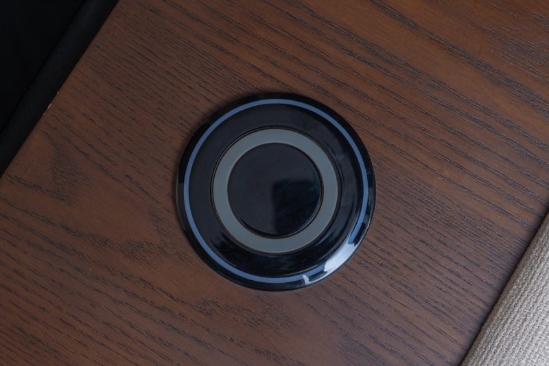 Palmer modular Sofa - Console 17 0O2A0412 1