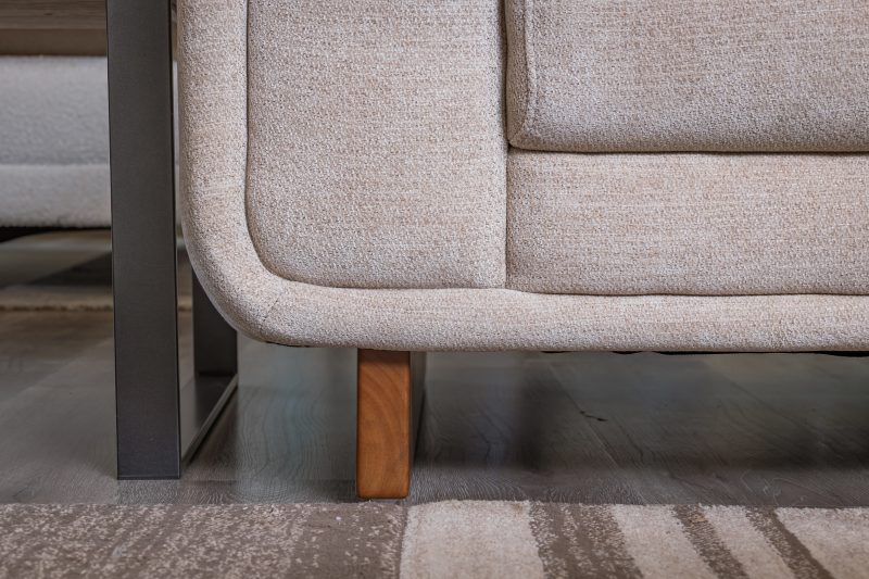 EURC 7 Seater Fabric Sofa (3+2+1+1) 19 0O2A0975