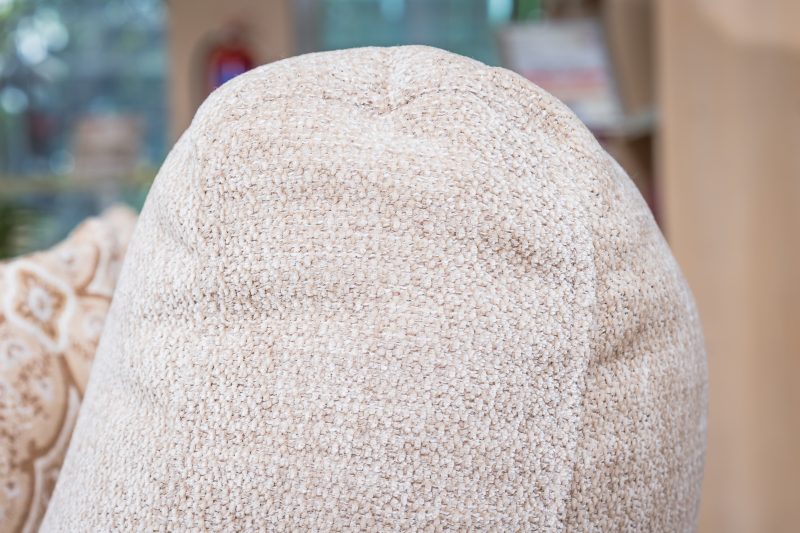 EURC 7 Seater Fabric Sofa (3+2+1+1) 21 0O2A0978