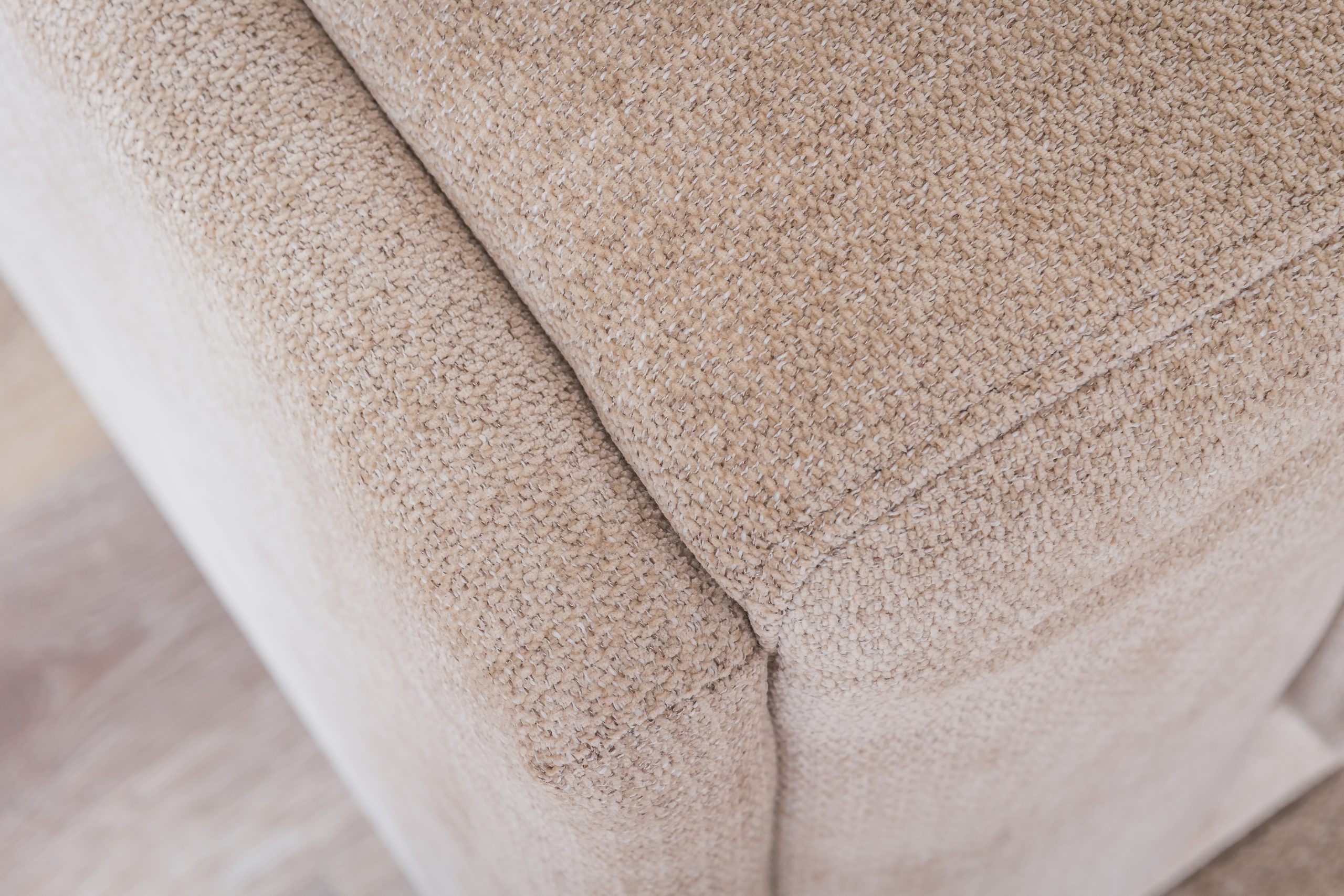 EURC 7 Seater Fabric Sofa (3+2+1+1) 10 EURC 7 Seater Fabric Sofa (3+2+1+1) - Image 10