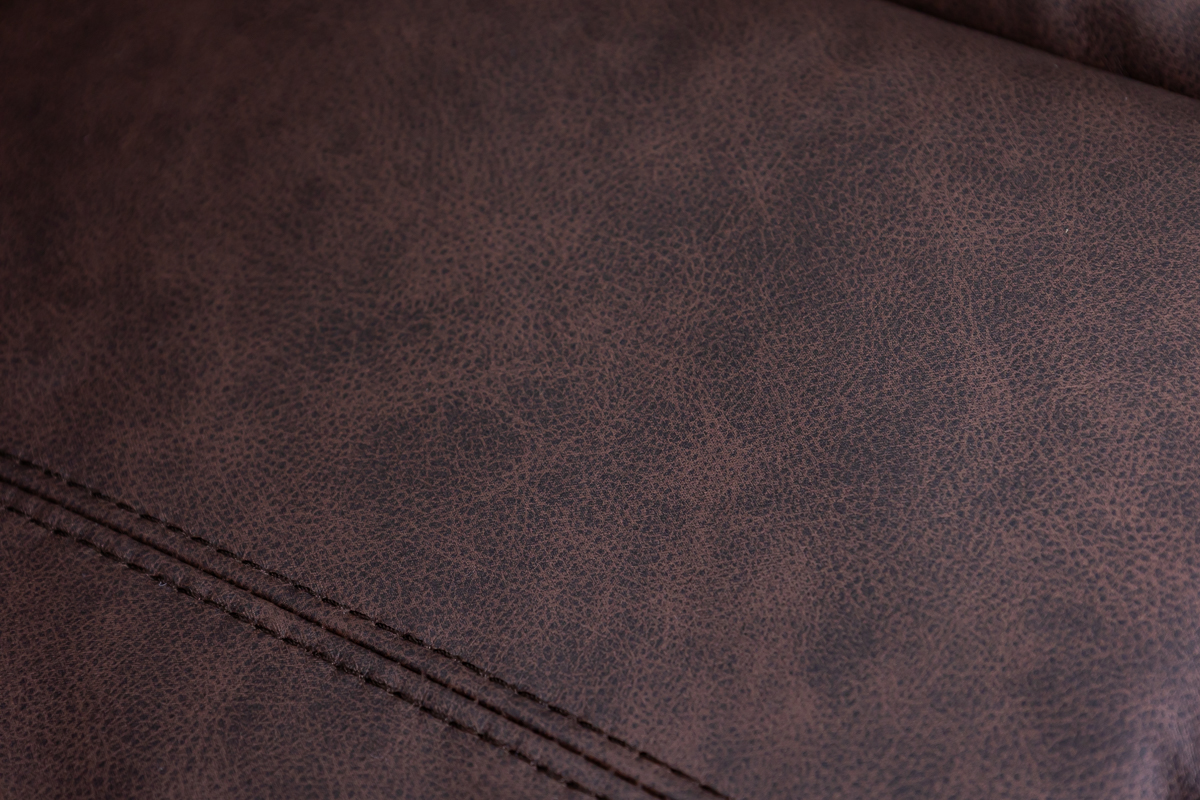 NEBRASKA 5 Seater Fabric Recliner Sofa (3+1+1) 19 NEBRASKA 5 Seater Fabric Recliner Sofa (3+1+1) - Image 19