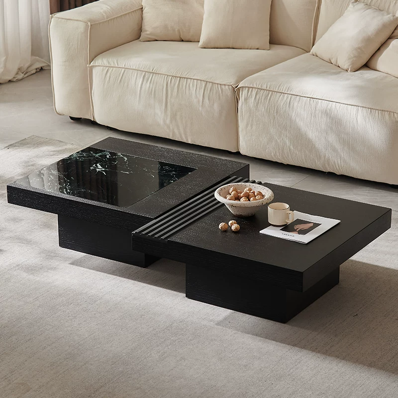 AYMEN Set of 2 Coffee Table