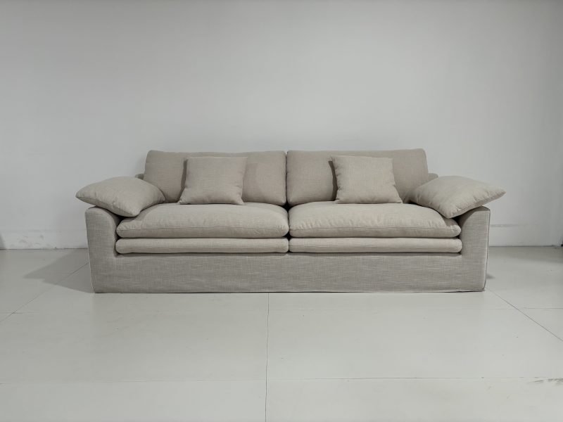 HS.2493 BLAIR 4 SEATER 2 ARM 1