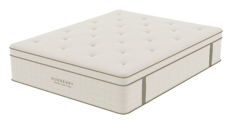 Huxberry Organic Luxury Plush 2