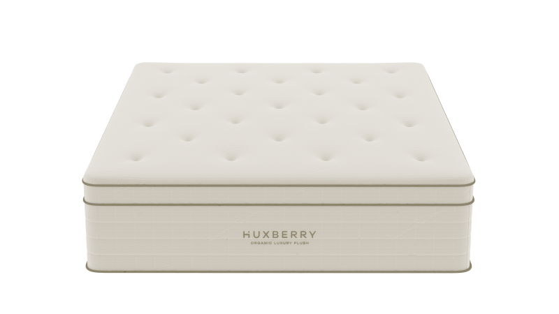 Huxberry Organic Luxury Plush 4