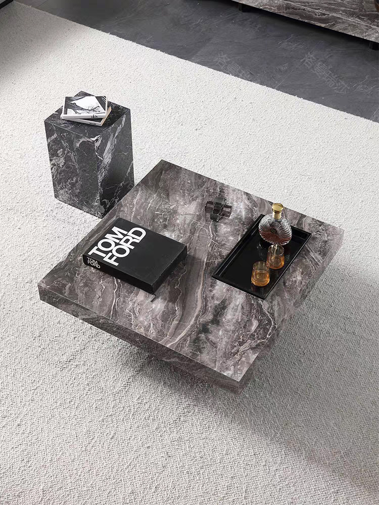 EMBER Set of 2 Coffee Table