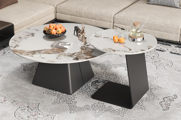 KINDLE Set of 2 Coffee Table