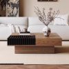 MARCAN Coffee Table