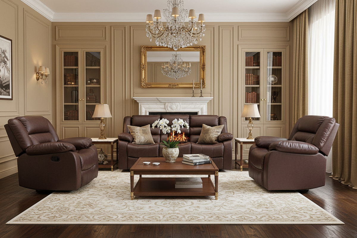 Nebraska dark brown 1