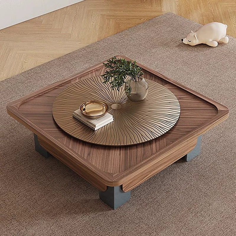 GRAIN Coffee Table