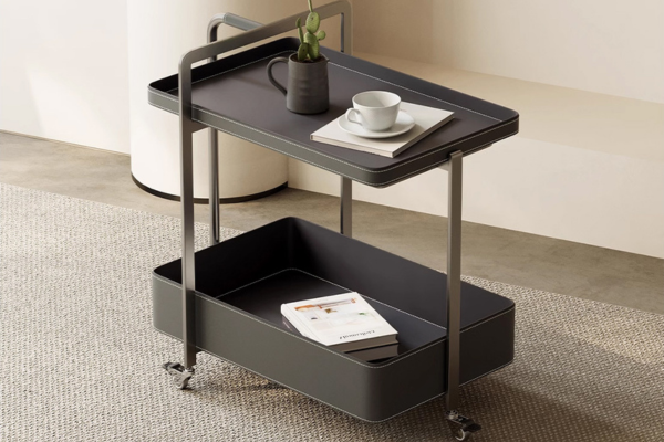 VENEZIA serving trolley