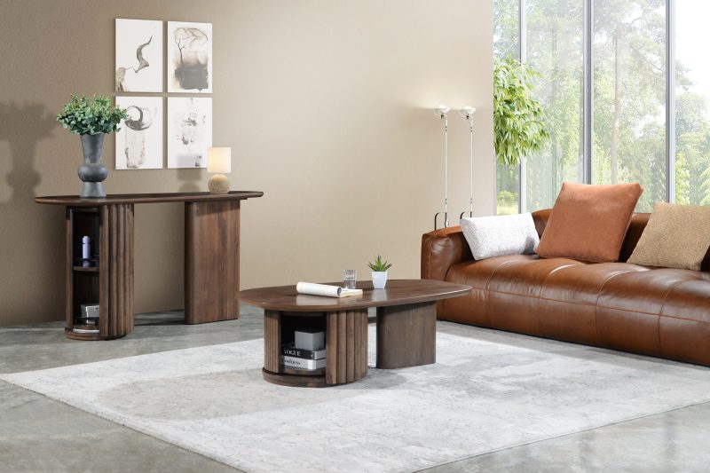 BARNIS Living Package